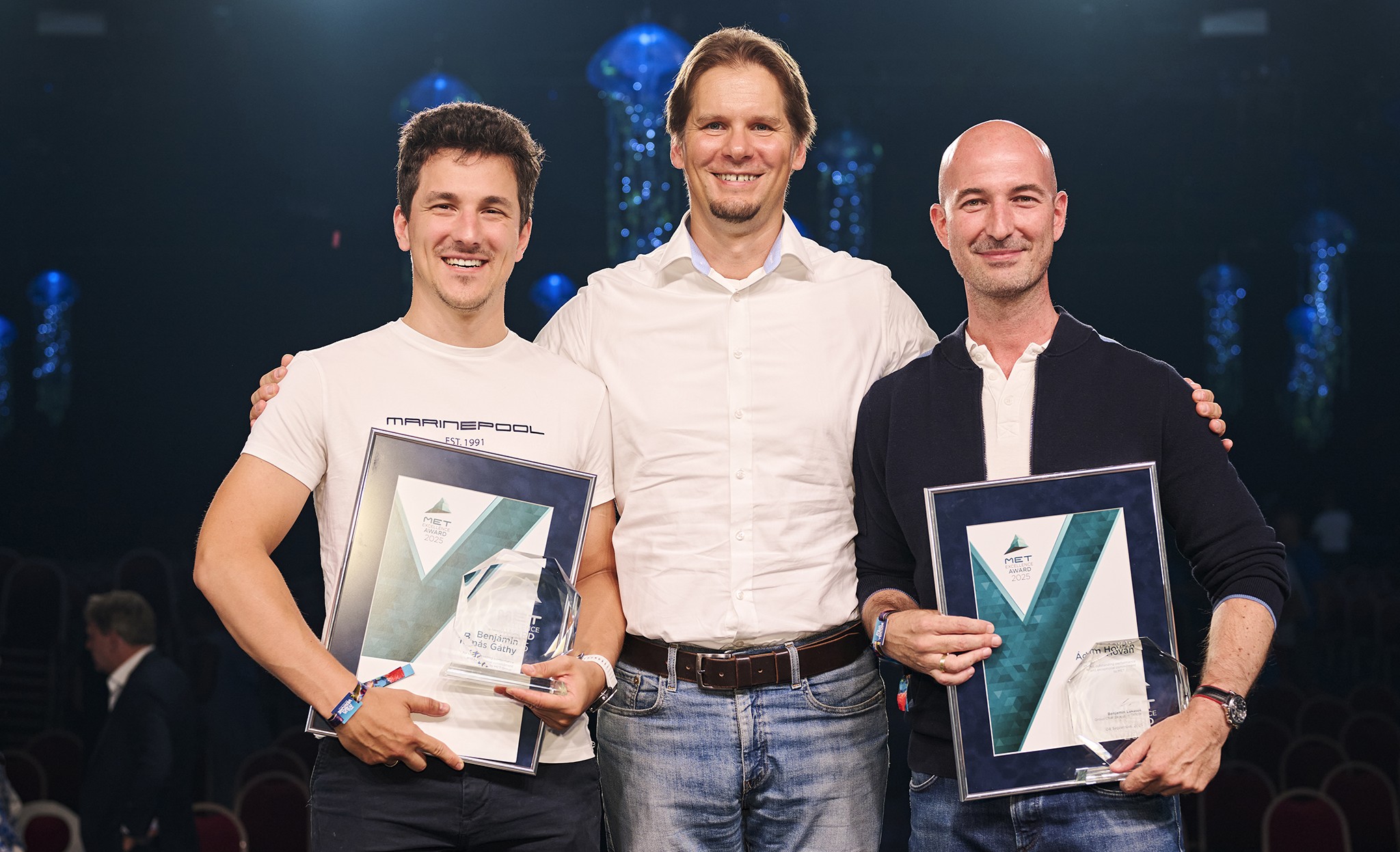 Gáthy Hován Website Photo